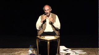 Jack Kornfield Forgiveness Meditation [upl. by Anuayek]