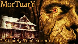 31 Days Of Horror  DAY 09  Mortuary 2005 Directed by Tobe Hooper [upl. by Mharg775]