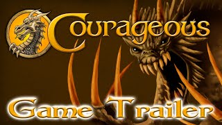 Courageous Trailer [upl. by Montano]