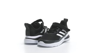 adidas Kids FortaRun Toddler SKU 9512327 [upl. by Orgel163]