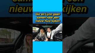 😯🏠 Gio en Lynn gaan samen naar een nieuw huis kijken GameplayWorldXL gio lynn vlog [upl. by Levy857]