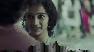 Darshana song whatsapp status Violin CoverWhats app Status [upl. by Assirrec]