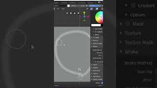 blender beginner tutorial 16 Bump Map blender3dmodelingtutorial blendermaterials normalmap [upl. by Aisatal]