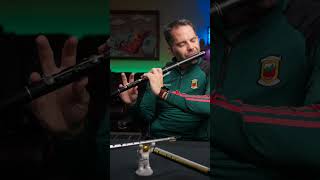 Kitty Lie Over McGee Pratten flute [upl. by Fakieh]