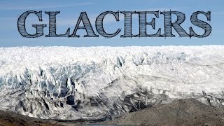 All About Glaciers for Kids How Glaciers Form and Erode to Create Landforms  FreeSchool [upl. by Gnouhp168]