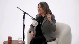 Marianne Williamson On Why The 2024 Election Is Broken And Why Everything Is Now A Political Issue [upl. by Ab]