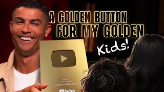 The golden button… for my golden kids [upl. by Dustie598]