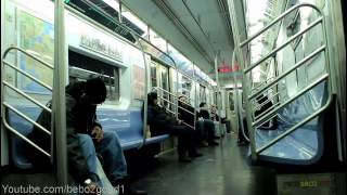 IRT Subway Ride R142A 6 From Pelham Bay to City Hall [upl. by Ahsuatal]