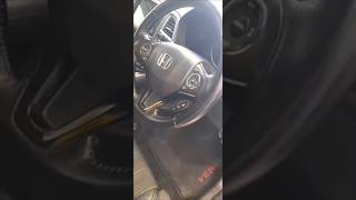 Honda Vezel Interior Satisfying Detailing youtube youtubeshorts ytshorts satisfying asmr [upl. by Maurizio84]