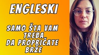 ENGLESKI  PREKO PREVODJENJA DO AUTOMATSKOG ODGOVORA TESTIRAJTE SVOJE ZNANJE I VEŽBAJTE [upl. by Taro271]