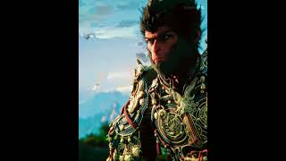 WUKONG EDIT  🔥🔥 viralshort jumanastic [upl. by Eeliak]