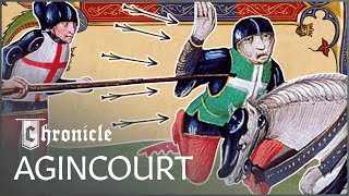 1415 The French Disaster Of Agincourt  Medieval Dead  Chronicle [upl. by Dickinson]