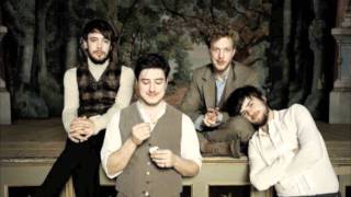 The Wedding Band Mumford amp Sons ampFriends  Thumper [upl. by Darleen]