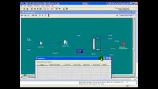 Learn HYSYS 32 in Arabic  18Optimization in HYSYS1 [upl. by Lee]