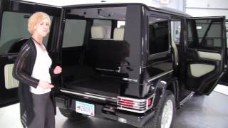 2005 Mercedes G55 AMG G Wagon Feldmann Imports Bloomington Minneapolis MN Used Walk Around M1071B [upl. by Notsirt625]