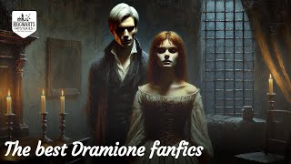 The best Dramionethemed fanfics youve been looking for [upl. by Ahsikyw]