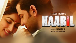 Kaabil Movie facts  Rakesh Roshan  Hrithik Roshan  Yami Gautam  Ronit Roy  facts and story [upl. by Revilo706]