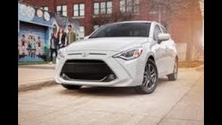 Toyota Yaris 2019 Review [upl. by Jeddy]