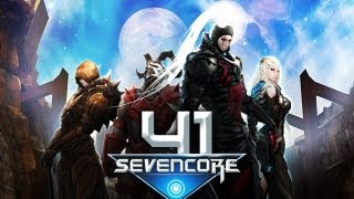 Lets Play Sevencore 041  Im Dschungel der Verrirung [upl. by Adlaremse]