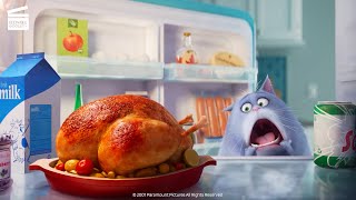 The Secret Life Of Pets 2  New Adventures For The Pets  Extended Preview [upl. by Anigar]