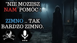 SIEROCINIEC W SZELMOŚCIE 😱🕷💀 🎧HORROR CREEPYPASTA  SŁUCHOWISKO PL horrorstories [upl. by Scot]