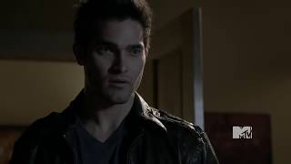 Teen Wolf Season 1 Episode 8 End Scene [upl. by Aryc]