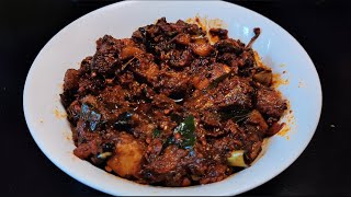 meen achar മീൻ അച്ചാർ [upl. by Kohl316]