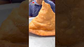 Worlds largest samosa  दुनिया का सबसे बड़ा समोसा   Samosa Lover food foodblogger ytshorts [upl. by Rawley]