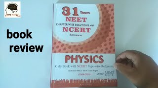 31 years neet chapter wise solutions with NCERT reference [upl. by Buyers]