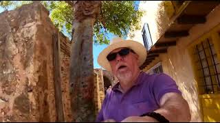 Boat Trip To Explore Spinalonga crete elounda spinalonga islandoftears [upl. by Hluchy]