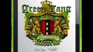 04 GreenGang  Down Met Ons‬‏ mp3 download [upl. by Osborn316]