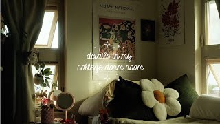 my college dorm room [upl. by Acceber]