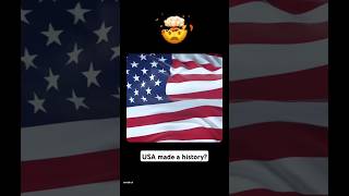 USA Made A History 😱 [upl. by Tucker117]