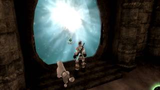 Fable 3  Ravenscar Keep Demon Door DLC  HD [upl. by Dronski512]