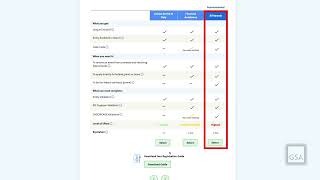 Purpose of Registration  Overview [upl. by Yentyrb316]