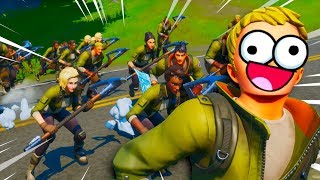 DEFAULT ARMY FORTNITE MEMES [upl. by Eddina]