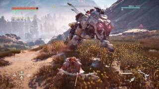 Overriding a Sawtooth Horizon Zero Dawn™ [upl. by Richter152]