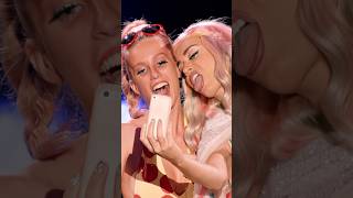 Katy Perry brings a FAN on STAGE 😍🫶 [upl. by Aspasia]