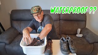 WATERPROOF WALKING BOOTS COLUMBIA PEAKFREAK [upl. by Perron745]