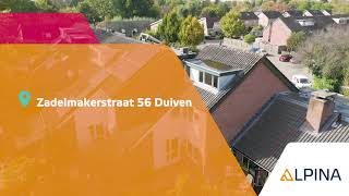 Zadelmakerstraat 56 Duiven [upl. by Assenay]