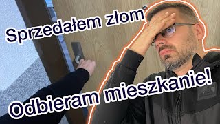 Odbieram mieszkanie po lokatorach Ile zarobiłem na złomie [upl. by Faina]