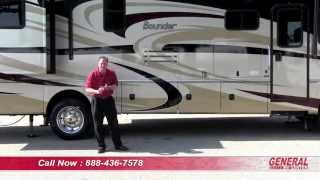 GeneralRVcom  2014 Fleetwood Bounder 35K Class A Gas Motor Home presented by General RV Center [upl. by Patrice]