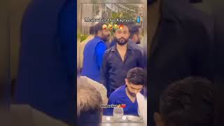 Babar Azam With legends in wedding cricket shortsfeed pakistan shorts viralshorts foryou [upl. by Bills896]