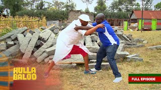 Episode 1 Dawa ya kila kitu – Hullabaloo Estate  S3  E1  Full Episode  Maisha Magic East [upl. by Hammel]