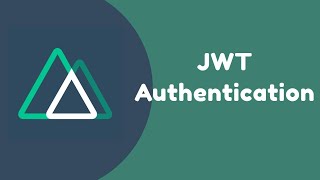 NuxtJS JWT Authentication [upl. by Caruso652]