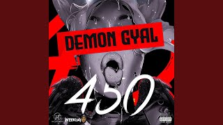 Demon Gyal [upl. by Weisman]