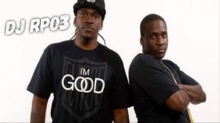 Clipse feat Pharrell  Im Good Slowed and Chopped [upl. by Sybil]