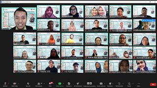 Webinar Pentingnya Kalibrasi Alat di Laboratorium Penelitian 30052024 [upl. by Aysab]