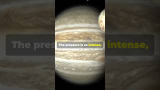 Jupiter Has No Surface Heres Why [upl. by Dressler666]