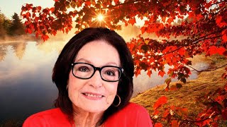 Nana Mouskouri  Au coeur de Septembre [upl. by Lemire547]